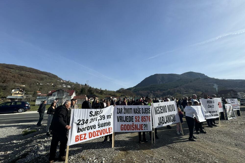 Foto: Jadranka Ćetković