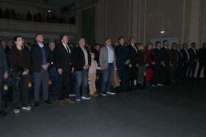 U Lovćencu obilježeno 80 godina od kolonizacije Crnogoraca