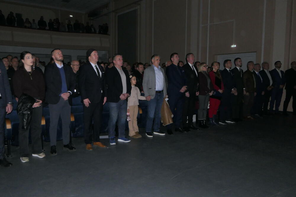 Foto: Udruženje Crnogoraca Lovćenca