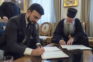 Milion za crkvu drma vlast: Većina partija u Budvi još ćuti o...