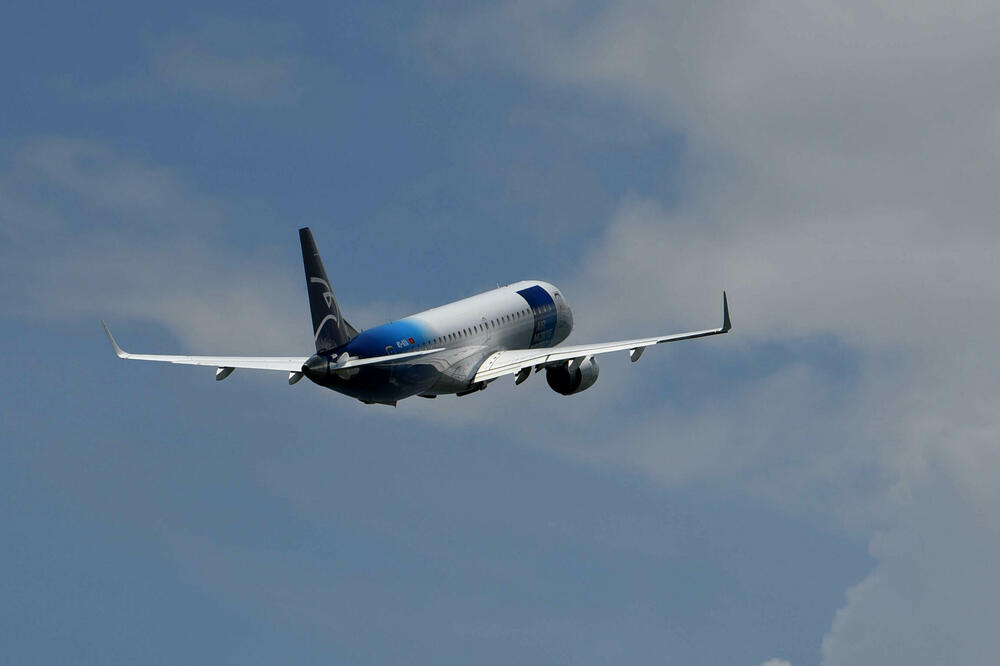 Air Montenegro's profit is three million, with stable passenger growth