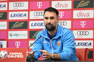 Vučinić najavljuje veliku borbu protiv favorita: S respektom i bez...