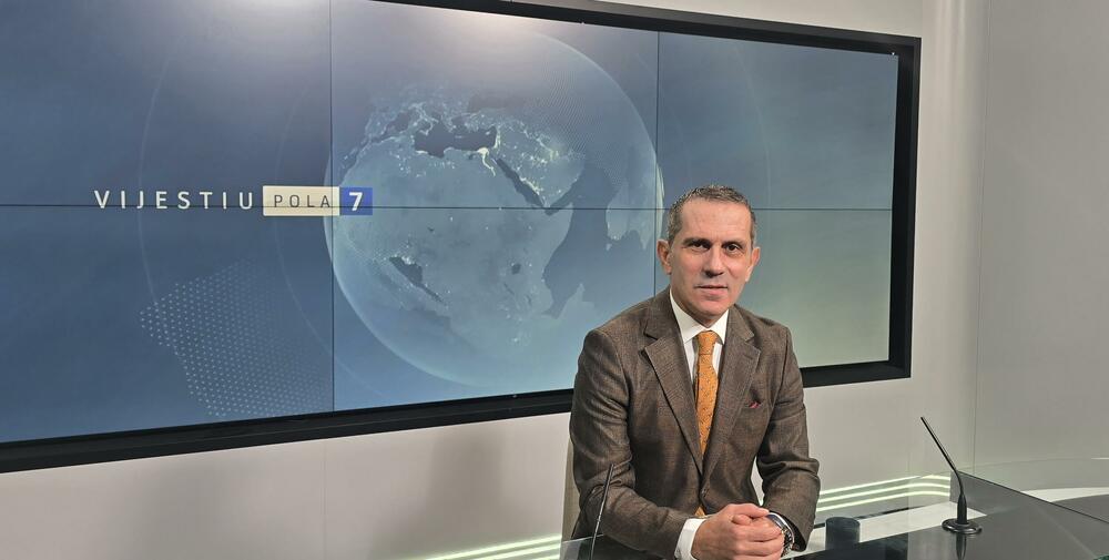 Vijesti u pola 7 - Ko nije čuo Kos?