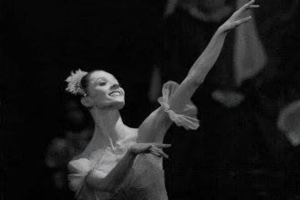 Andrea Bernhard-Fenš, Foto: Privatna arhiva