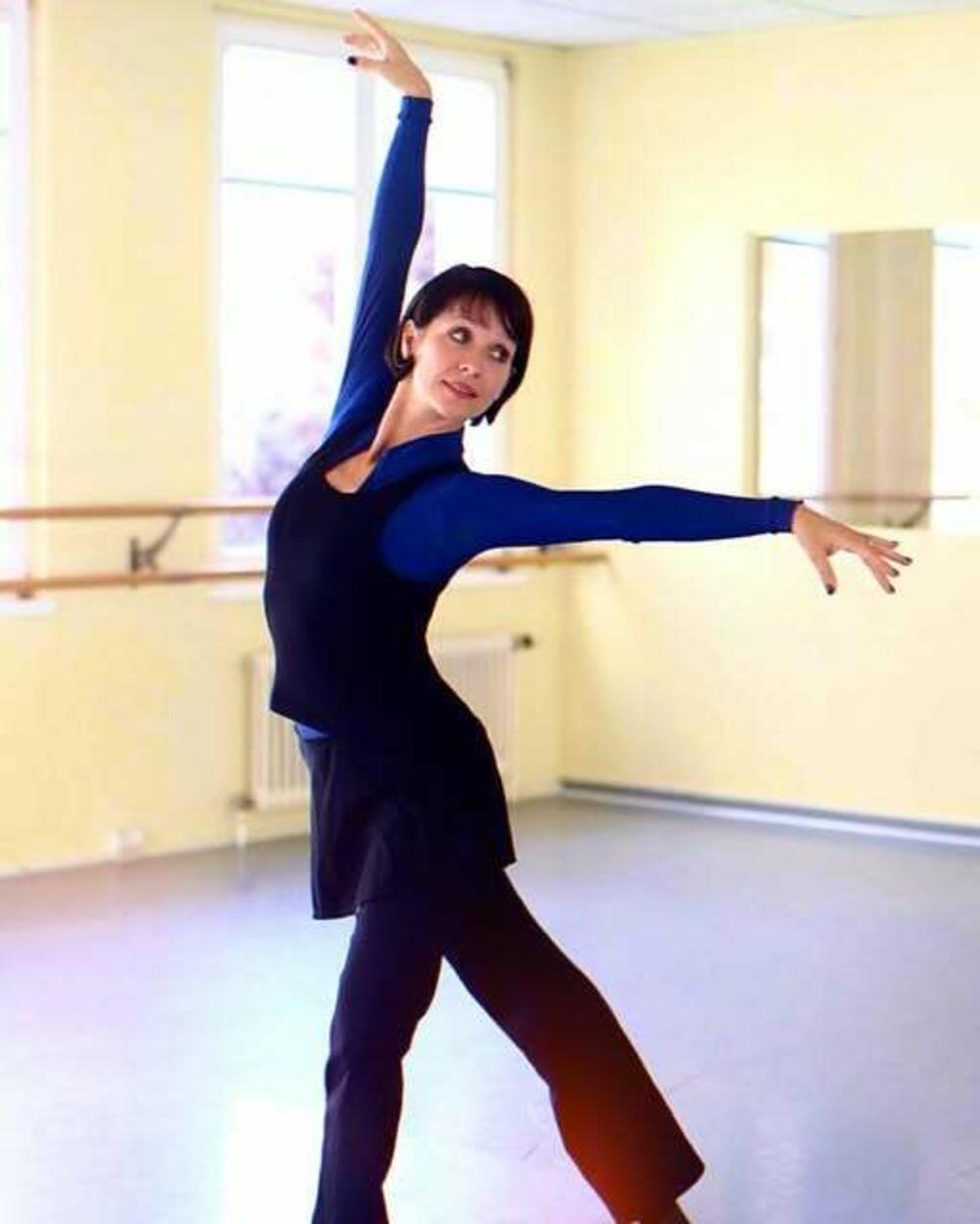 Andrea Bernhard Fenš