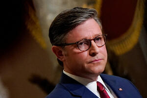 Predsjednik Predstavničkog doma: Nema ničega za skrivanje u...