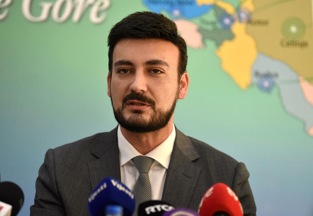 Para ne fali: Jovanović