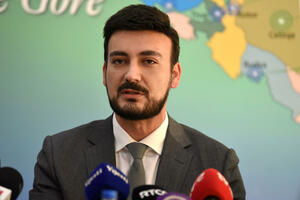 Jovanović se zahvalio Morskom dobru: Pomoć ponuđena za problem...