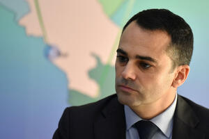 Raičević: Bar će zauvijek pamtiti velika humanitarna djela...