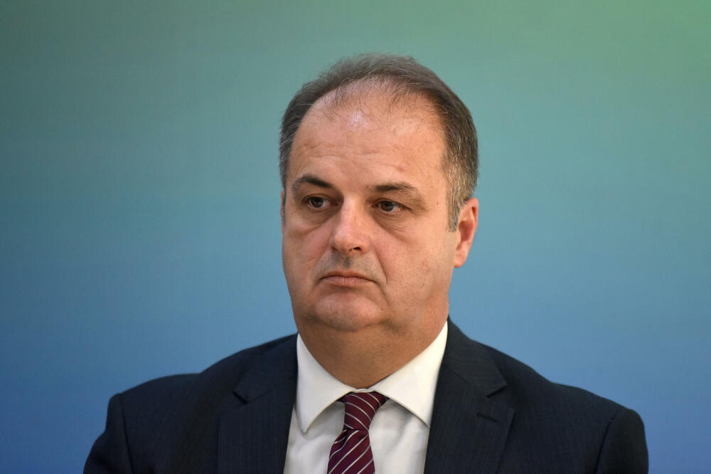 Nimanbegu, Foto: Boris Pejović