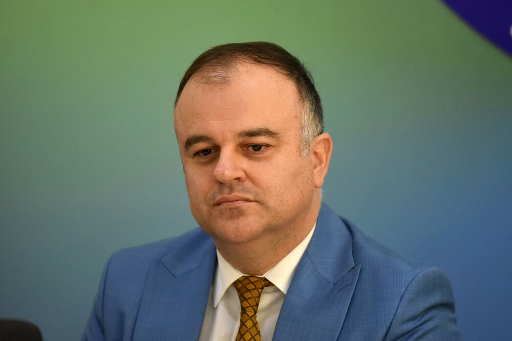 Foto: Boris Pejović