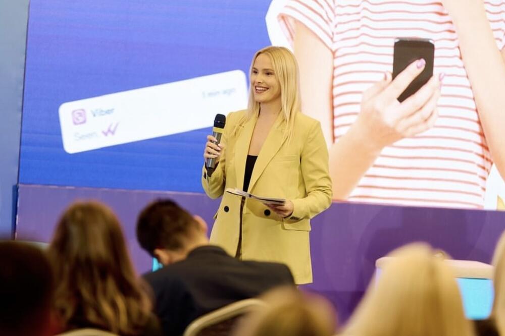 Iz škole roditeljstva, Foto: UNDP