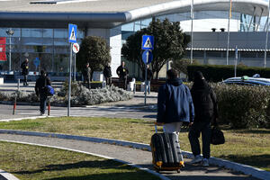 Vrijednost Aerodroma preko 264 miliona, Ministarstvo saobraćaja...