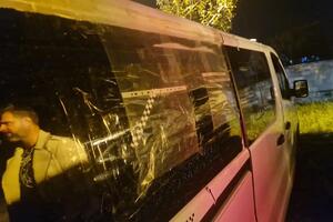 Hrvatski navijači: Poštujemo Crnu Goru, idemo na utakmicu;...