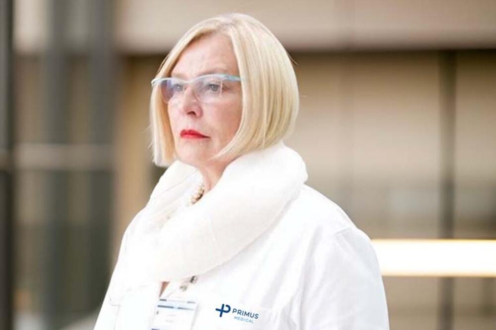 prof. dr Ljiljana Medenica, Foto: Primus Medical