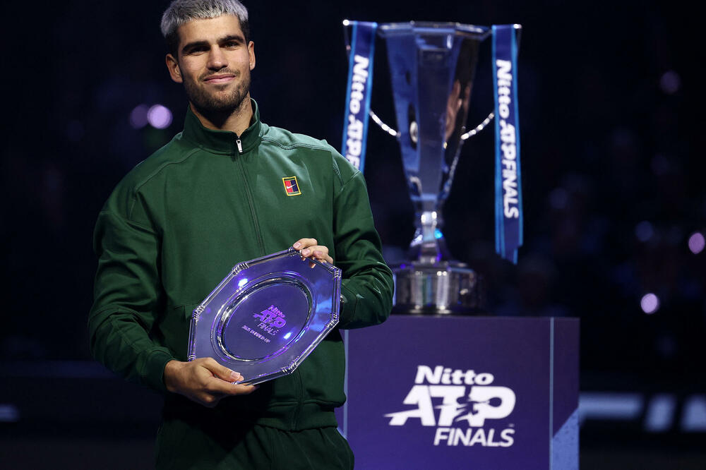 Alkaras, Foto: Reuters