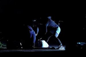 Troje djece iz Nikšića uhapšeno zbog razbojništva u Budvi:...