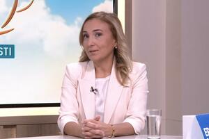 Svako deseto dijete u svijetu rodi se prijevremeno: Crna Gora u...