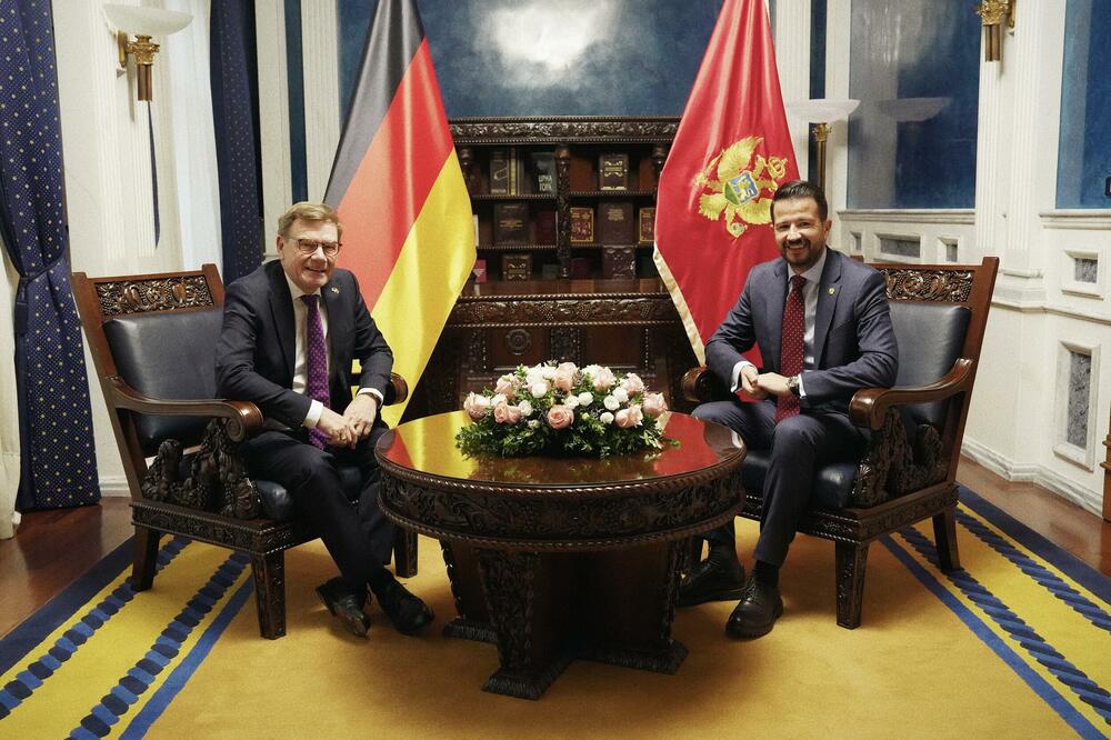 Foto: Predsjednik.me