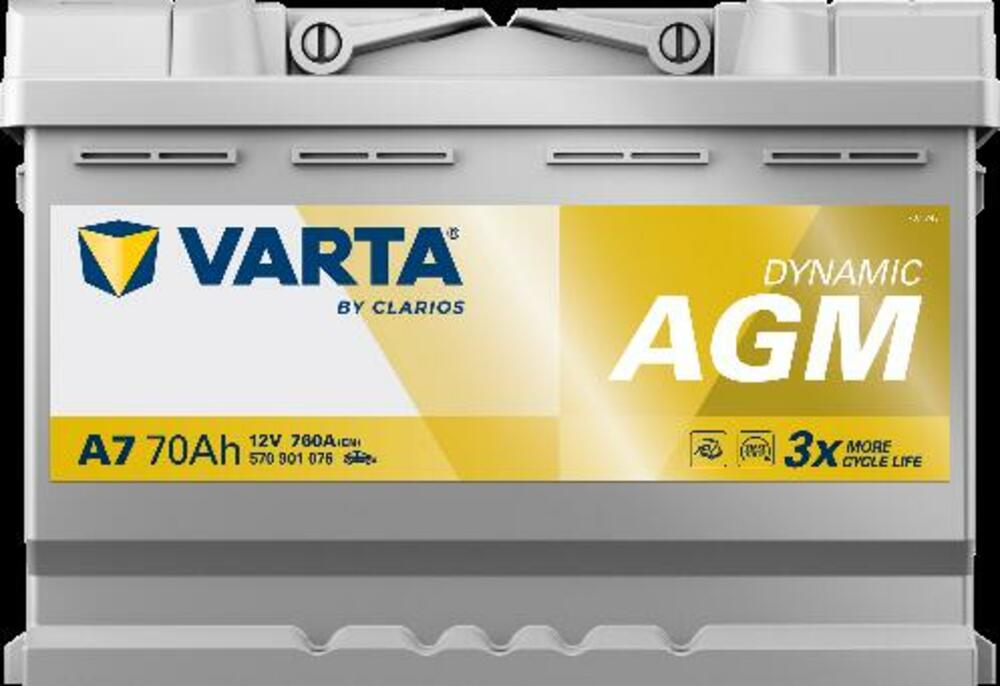 Varta