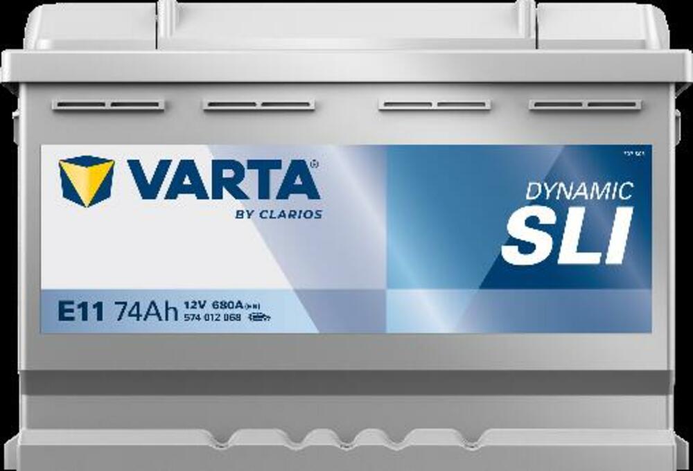Varta