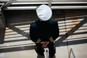 Ivica Fažo na čelu Udruženja pomorskih kapetana