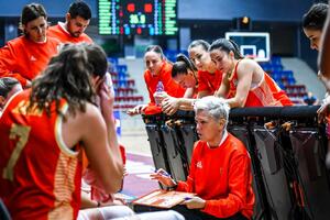 Crna Gora gostuje Bugarskoj u kvalifkacijama za Eurobasket: "Došle...