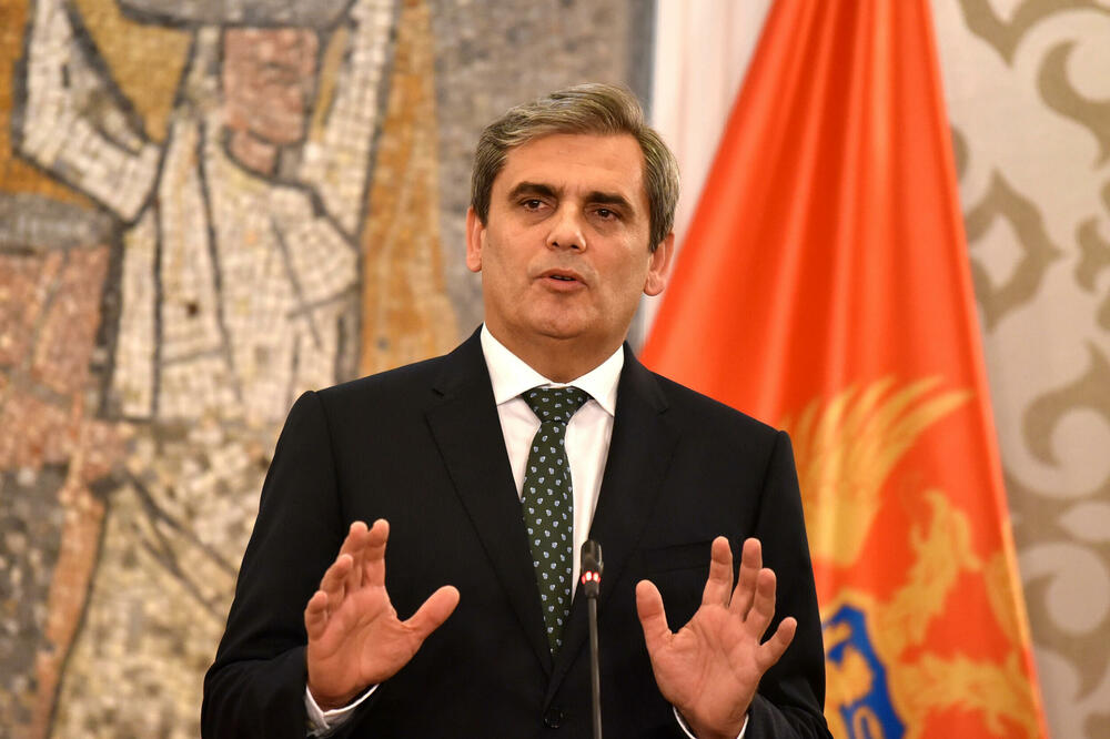 Foto: Boris Pejović