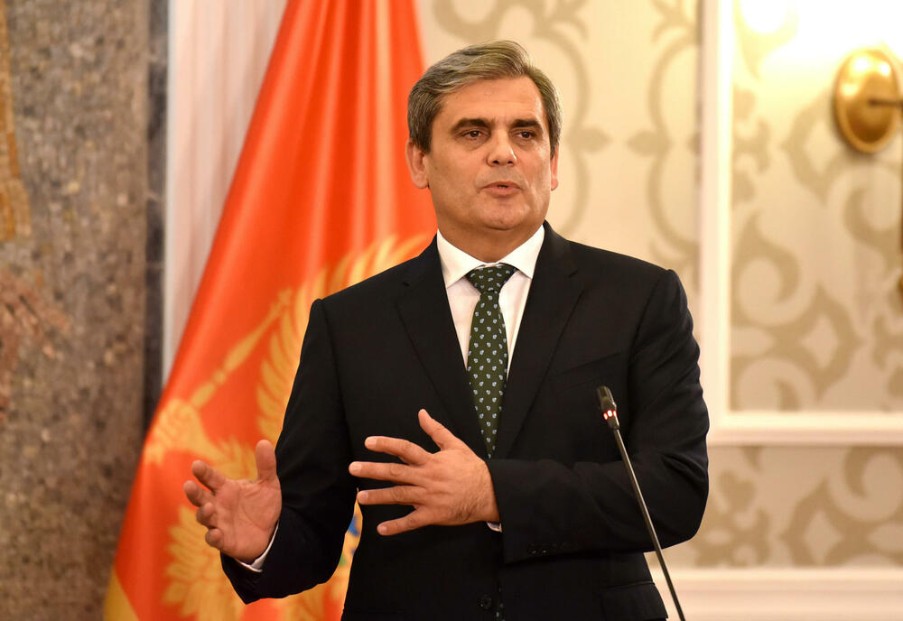 Ibrahimović: Fašistički povici neprihvatljivi za naša društva u...