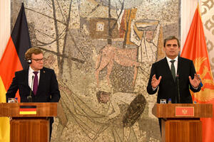 Ibrahimović: Vjerujem da će vize državljanima Turske biti ukinute...