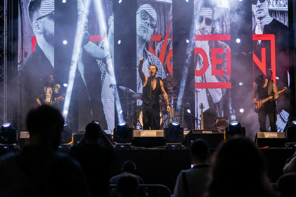 Foto: Đorđe Cmiljanić