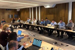 ACV domaćin EASA regionalnih radionica