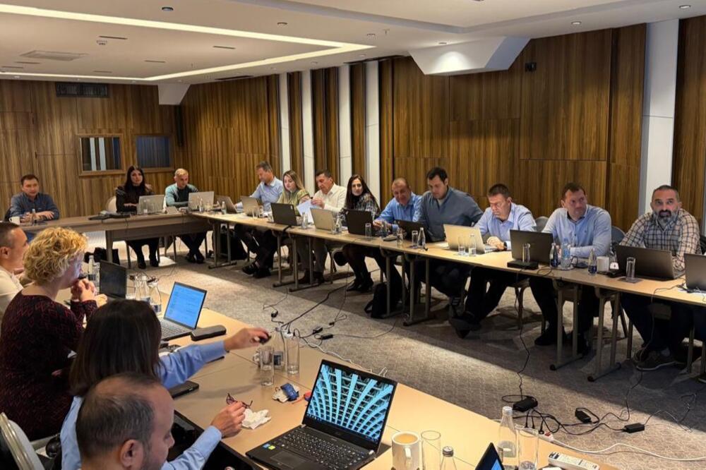 Foto: Agencija za civilno vazduhoplovstvo