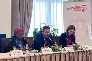 Vujović: Snage koje su pokušale da sabotiraju naše NATO članstvo,...