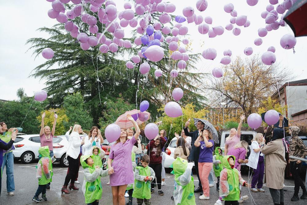 Foto: Fondacija Volumen