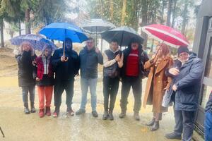 Protest u Mojkovcu, traže hitnu reakciju nadležnih zbog...