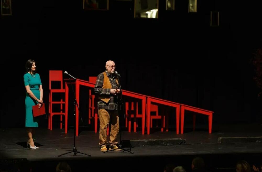 Mensur zvanično otvorio Festival glumca