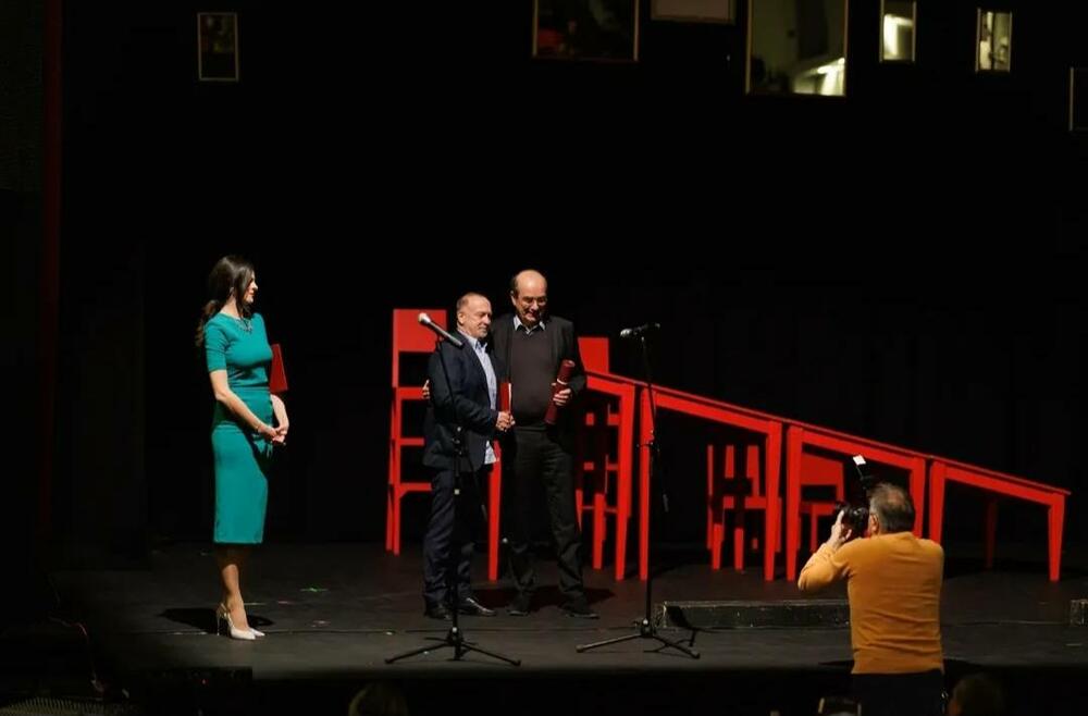 Festival glumca Nikšić