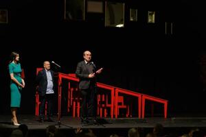 Magični grad Nikšić i posveta Slobodanu Milatoviću