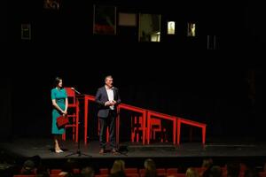 Nikšić u ritmu glumačkog daha