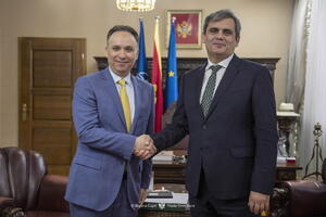 Otvaranje ambasade u Rijadu unaprijedilo bi saradnju Crne Gore i...