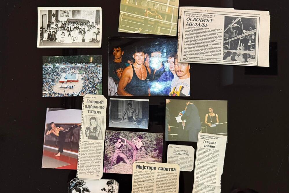 Foto: Nikola Saveljić