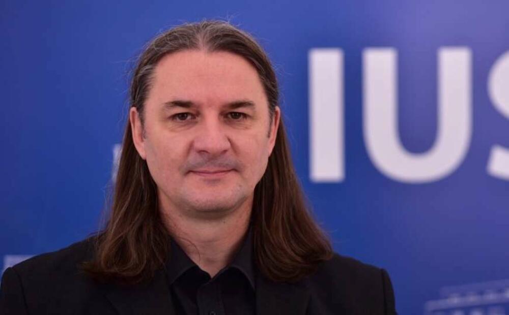 Praktično sve strane u ratu u BIH činile ratne zločine: Šimić