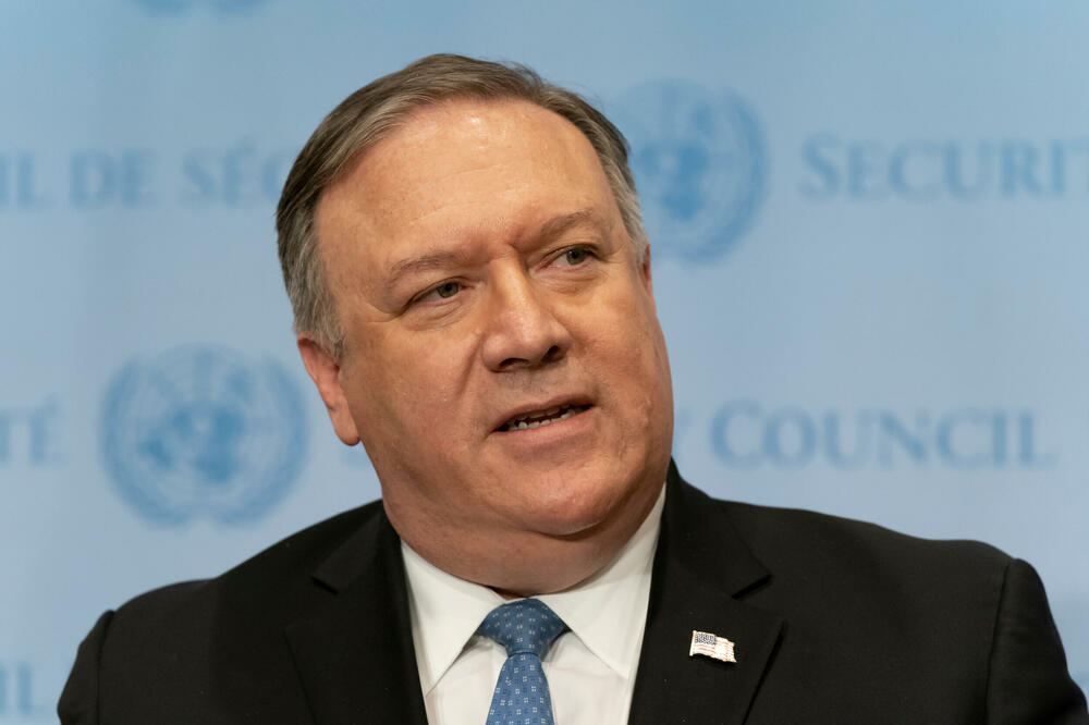 Majk Pompeo, Foto: Shutterstock