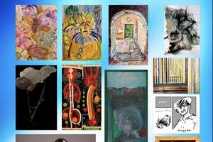 Skulptura „Gravitacija” najbolji rad nastao u Kotoru 2025.