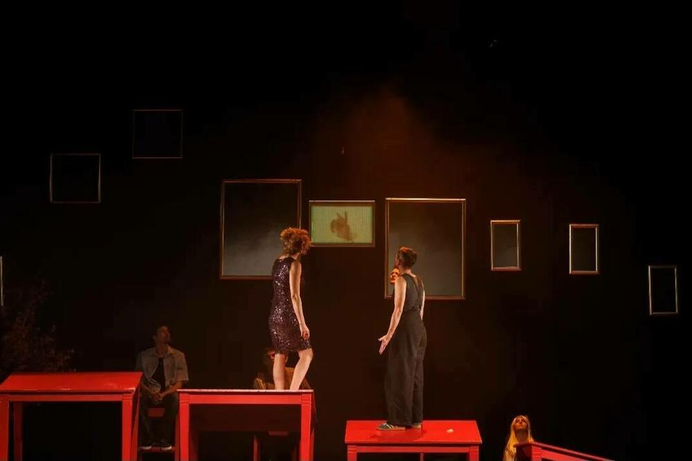 Foto: Nikšićko pozorište