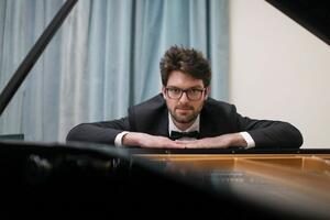 Koncert Sima Šiševića u Beranama