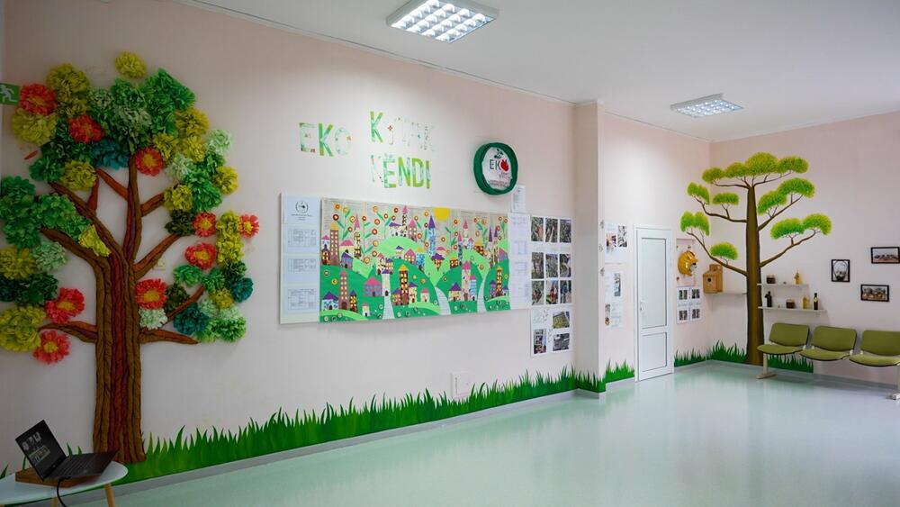 Eagle Hills Montenegro