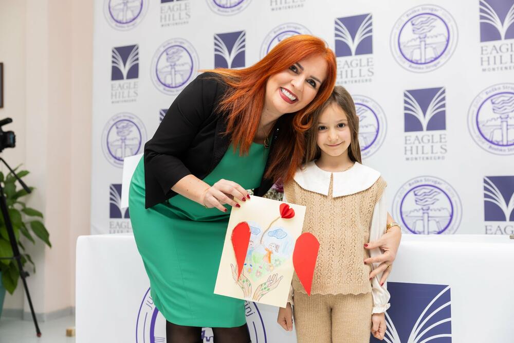 Eagle Hills Montenegro