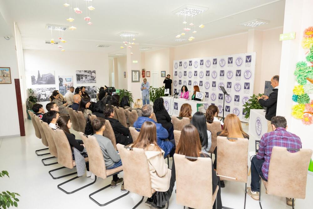 Eagle Hills Montenegro